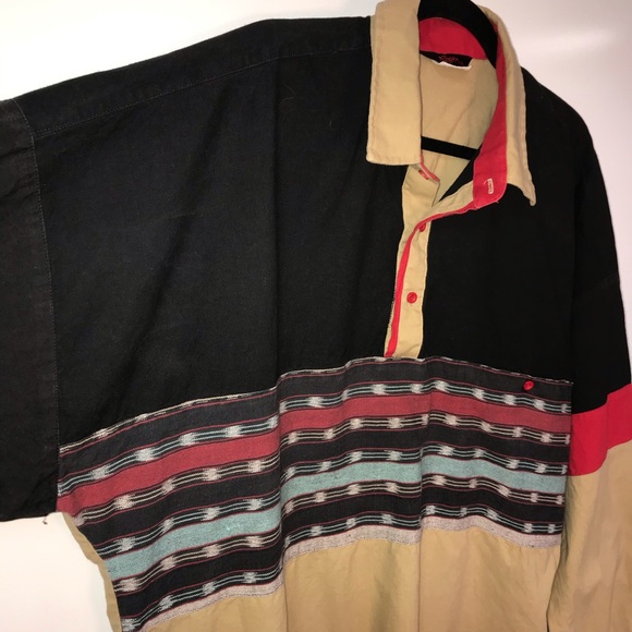 Vintage Roper Pullover - Picture 2 of 13